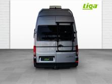 VW Grand California 2.0 BI-TDI 177, Diesel, Occasioni / Usate, Automatico - 5
