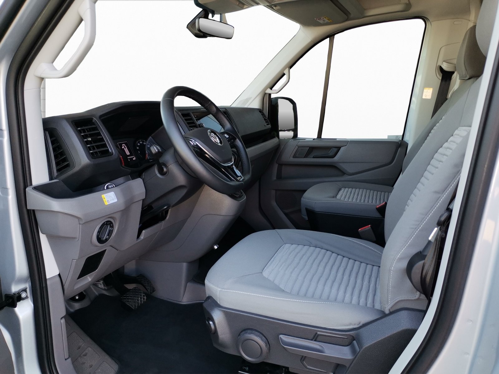 VW Grand California 2.0 BI-TDI 177, Diesel, Occasion / Gebraucht, Automatik - 7