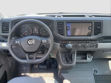 VW Grand California 600 RS 3640 mm, Diesel, Voiture nouvelle, Automatique - 6