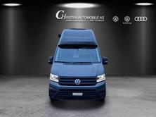 VW Grand California 600 RS 3640 mm, Diesel, New car, Automatic - 3