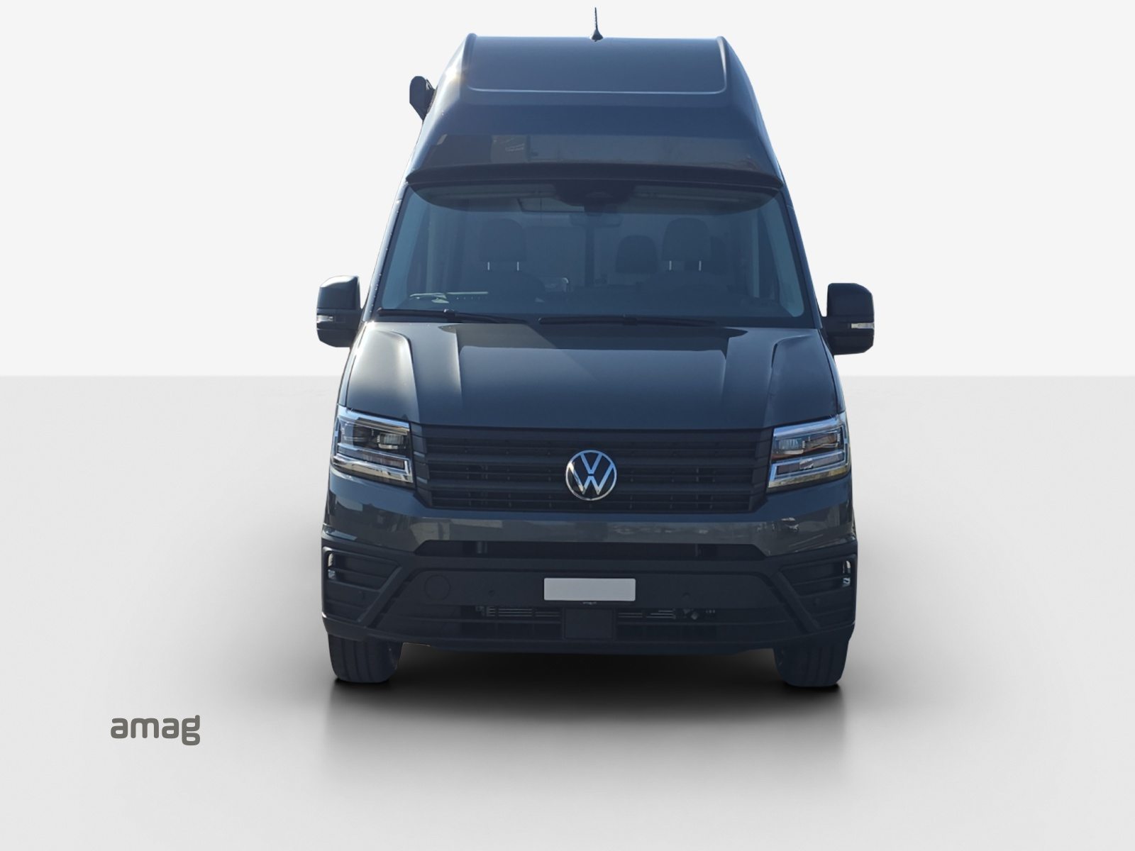VW Grand California 600 RS 3640 mm, Diesel, Voiture nouvelle, Automatique - 7