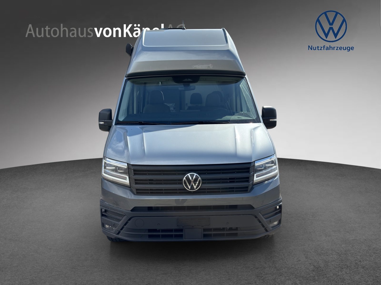 VW Grand California 600 RS 3640 mm, Diesel, Auto nuove, Automatico - 4