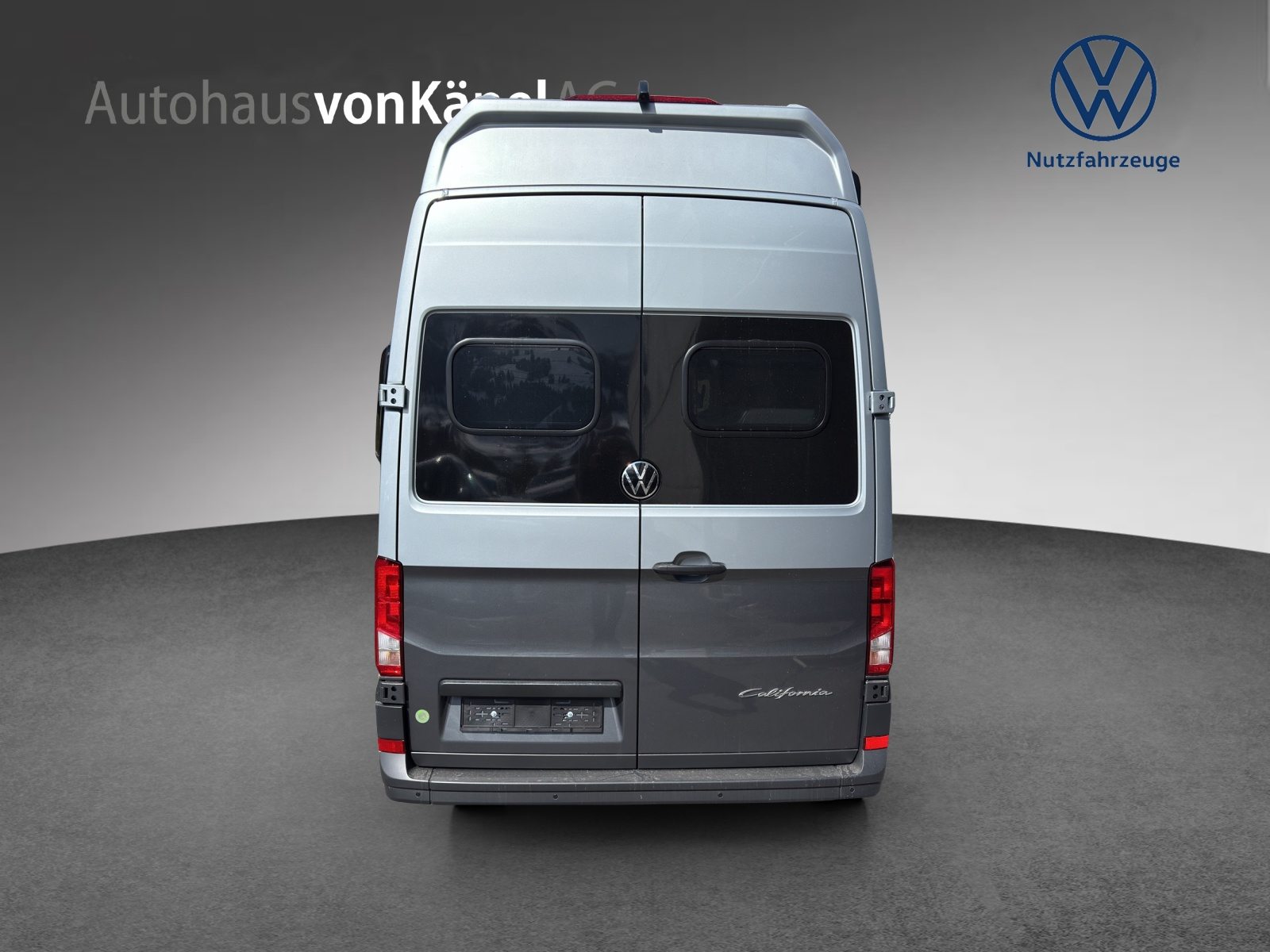 VW Grand California 600 RS 3640 mm, Diesel, Auto nuove, Automatico - 5