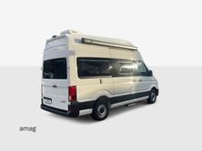 VW Grand California 600 RS 3640 mm, Diesel, Occasioni / Usate, Automatico - 4