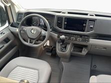 VW Grand California 600 RS 3640 mm, Diesel, Second hand / Used, Automatic - 6