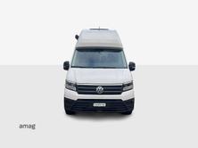 VW Grand California 600 RS 3640 mm, Diesel, Occasioni / Usate, Automatico - 7