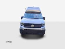 VW Grand California 600 RS 3640 mm, Diesel, Occasion / Gebraucht, Automat - 5