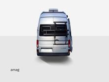 VW Grand California 600 RS 3640 mm, Diesel, Occasioni / Usate, Automatico - 6