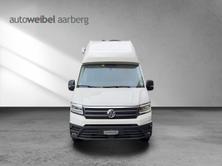 VW Grand California 600 RS 3640 mm, Diesel, Occasion / Gebraucht, Automat - 6