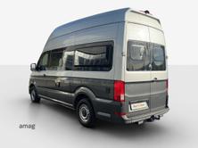VW Grand California 600 RS 3640 mm, Diesel, Occasion / Gebraucht, Automat - 3