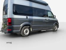 VW Grand California 600 RS 3640 mm, Diesel, Occasion / Gebraucht, Automat - 4