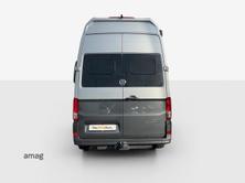 VW Grand California 600 RS 3640 mm, Diesel, Occasioni / Usate, Automatico - 6