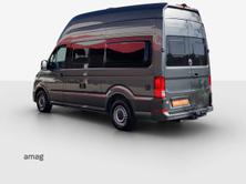 VW Grand California 600 RS 3640 mm, Diesel, Occasioni / Usate, Automatico - 3