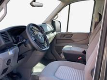 VW Grand California 600 RS 3640 mm, Diesel, Occasion / Utilisé, Automatique - 7