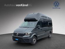 VW Grand California 600 RS 3640 mm, Diesel, Occasion / Gebraucht, Automat - 2