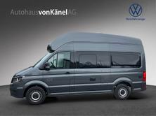 VW Grand California 600 RS 3640 mm, Diesel, Occasioni / Usate, Automatico - 3