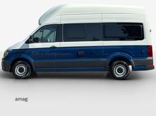 VW Grand California 600 RS 3640 mm, Diesel, Occasion / Utilisé, Automatique - 2
