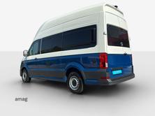 VW Grand California 600 RS 3640 mm, Diesel, Occasion / Utilisé, Automatique - 3