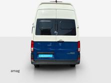VW Grand California 600 RS 3640 mm, Diesel, Occasion / Utilisé, Automatique - 4