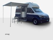 VW Grand California 600 RS 3640 mm, Diesel, Occasion / Utilisé, Automatique - 6