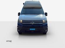 VW Grand California 600 RS 3640 mm, Diesel, Occasion / Utilisé, Automatique - 7