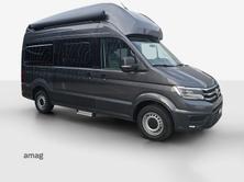VW Grand California 600 RS 3640 mm, Diesel, Occasioni / Usate, Automatico - 6