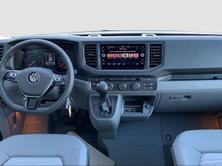 VW Grand California 600 2.0 BI-TDI, Diesel, Auto nuove, Automatico - 4