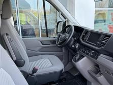 VW Grand California 600 2.0 BI-TDI, Diesel, Occasion / Utilisé, Automatique - 4