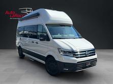 VW Grand California 600 2.0 BI-TDI, Diesel, Second hand / Used, Automatic - 7