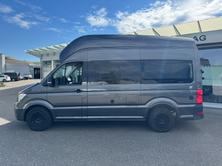 VW Grand California 600 2.0 BI-TDI 4 Motion / 4x4 mit Diffsper, Diesel, Occasion / Gebraucht, Automatik - 2