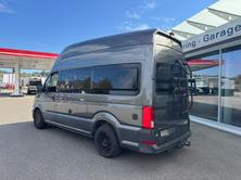 VW Grand California 600 2.0 BI-TDI 4 Motion / 4x4 mit Diffsper, Diesel, Occasion / Gebraucht, Automatik - 3