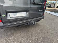 VW Grand California 600 2.0 BI-TDI 4 Motion / 4x4 mit Diffsper, Diesel, Occasion / Gebraucht, Automatik - 4
