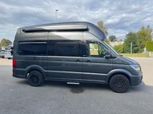 VW Grand California 600 2.0 BI-TDI 4 Motion / 4x4 mit Diffsper, Diesel, Occasion / Gebraucht, Automatik - 5