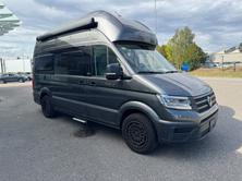 VW Grand California 600 2.0 BI-TDI 4 Motion / 4x4 mit Diffsper, Diesel, Occasion / Gebraucht, Automatik - 6