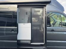 VW Grand California 600 2.0 BI-TDI 4 Motion / 4x4 mit Diffsper, Diesel, Occasion / Gebraucht, Automatik - 7