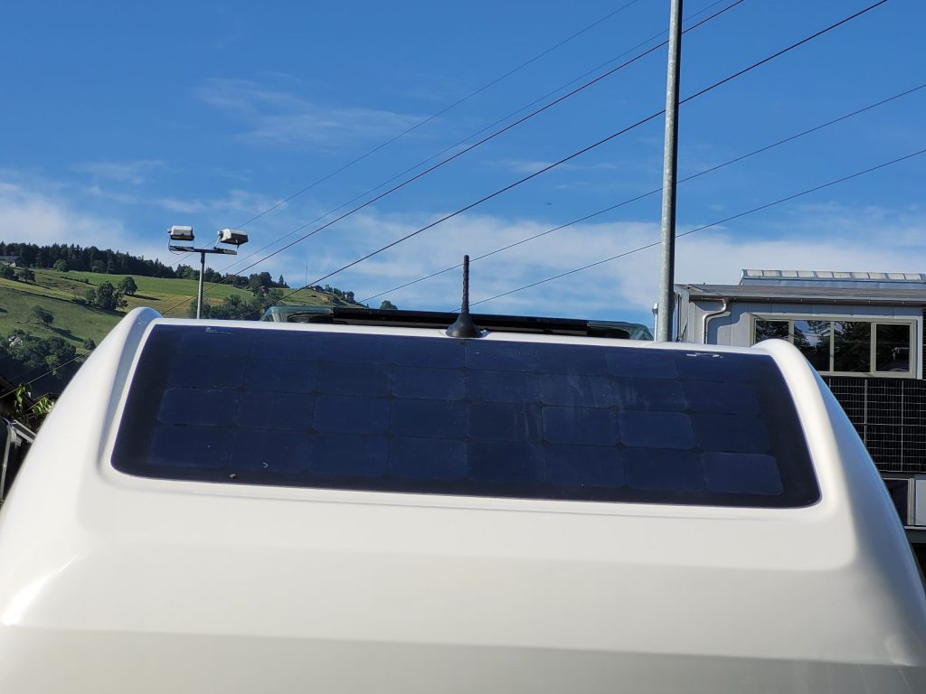VW GRAND CALIFORNIA 2.0 TDI, Diesel, Occasion / Utilisé, Automatique - 7