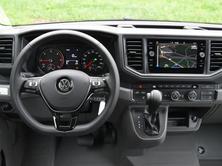 VW Grand California 600 2.0 BI-TDI, Diesel, Vorführwagen, Automat - 5