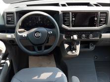 VW Grand California 600 2.0 BI-TDI, Diesel, Vorführwagen, Automat - 6