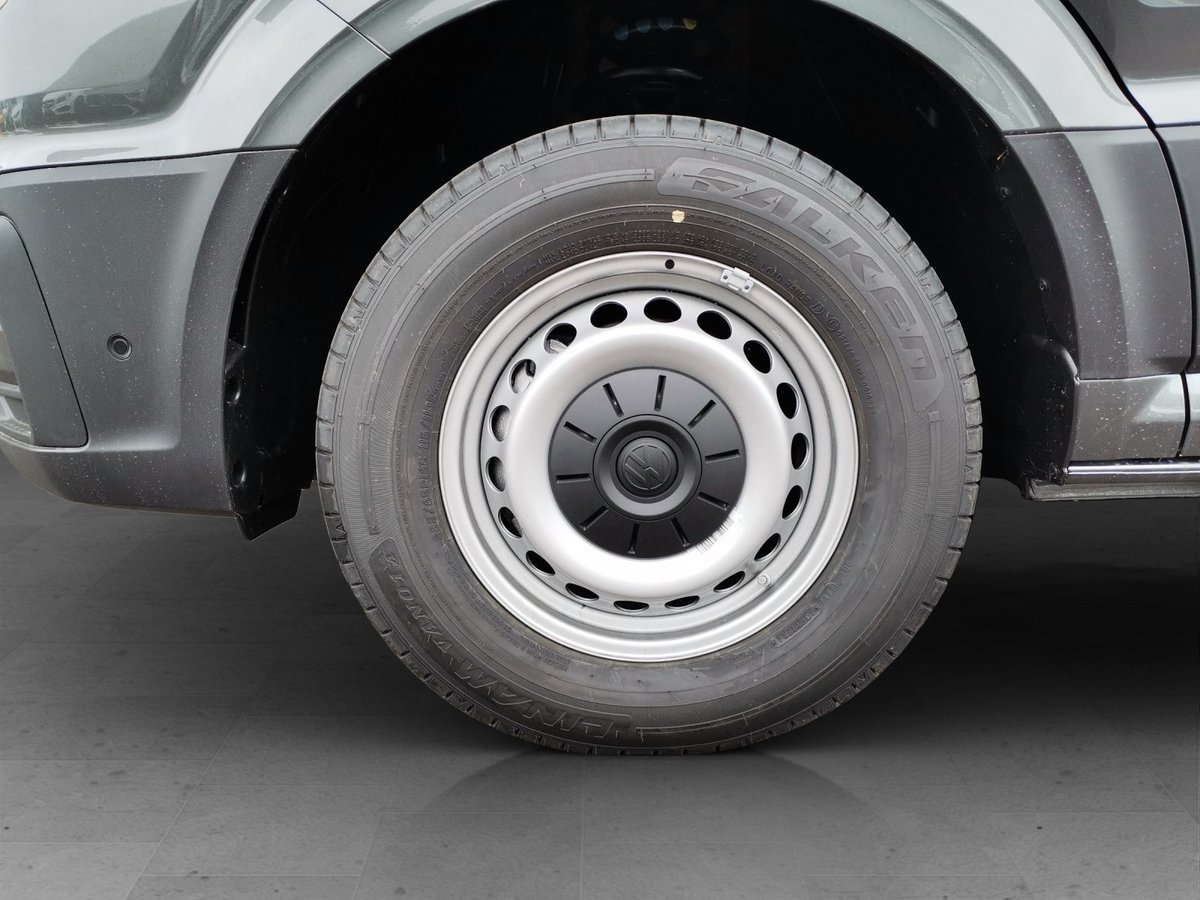 VW Grand California 4490 2.0 BI-TDI 163, Diesel, Voiture de démonstration, Automatique - 6