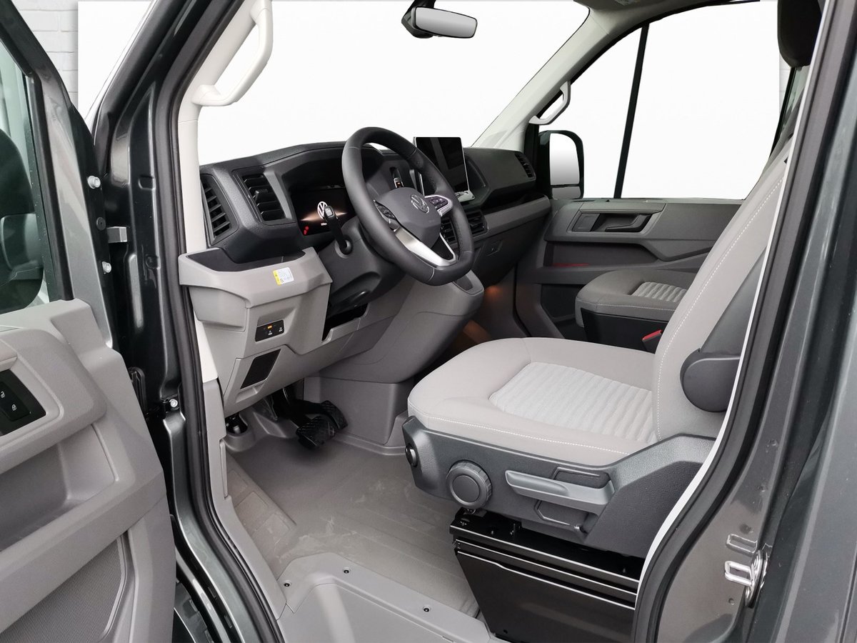VW Grand California 4490 2.0 BI-TDI 163, Diesel, Voiture de démonstration, Automatique - 7