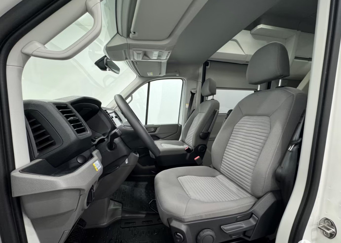 VW Grand California 600 2.0 BI-TDI, Diesel, Auto dimostrativa, Automatico - 5