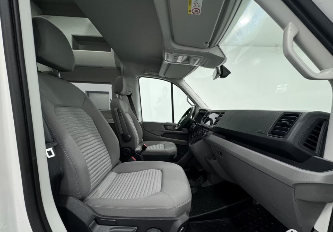 VW Grand California 600 2.0 BI-TDI, Diesel, Auto dimostrativa, Automatico - 6