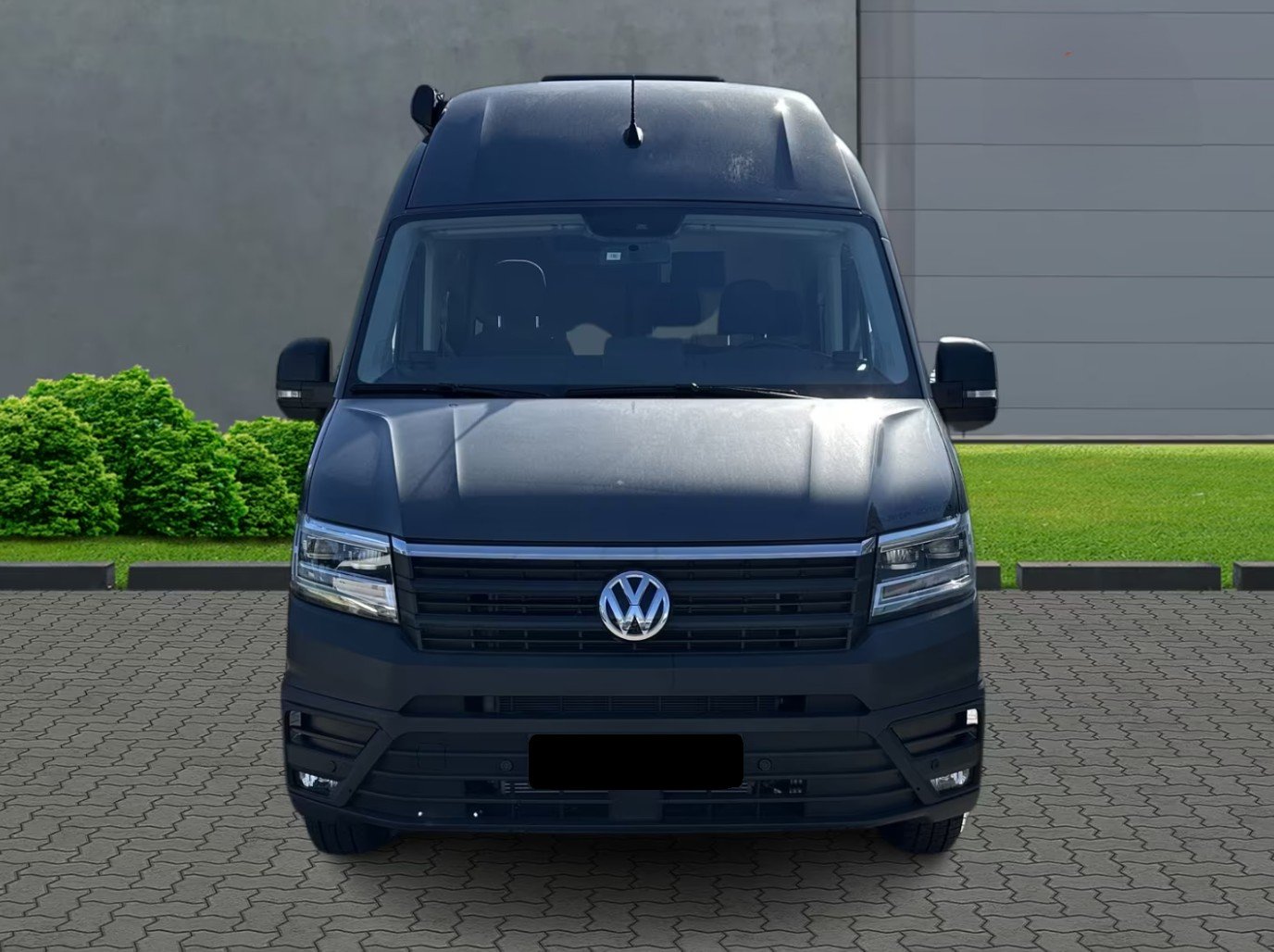 VW Grand California 680 2.0 BI-TDI Camper, Diesel, Ex-demonstrator, Automatic - 2