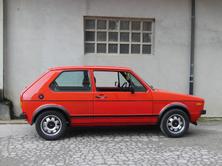 VW GTI 1.6 4 Gang, Petrol, Second hand / Used, Manual - 3