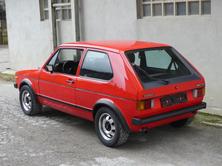 VW GTI 1.6 4 Gang, Petrol, Second hand / Used, Manual - 4