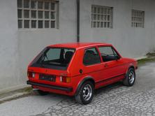 VW GTI 1.6 4 Gang, Petrol, Second hand / Used, Manual - 5