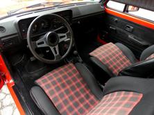VW GTI 1.6 4 Gang, Petrol, Second hand / Used, Manual - 6