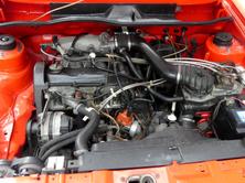 VW GTI 1.6 4 Gang, Petrol, Second hand / Used, Manual - 7