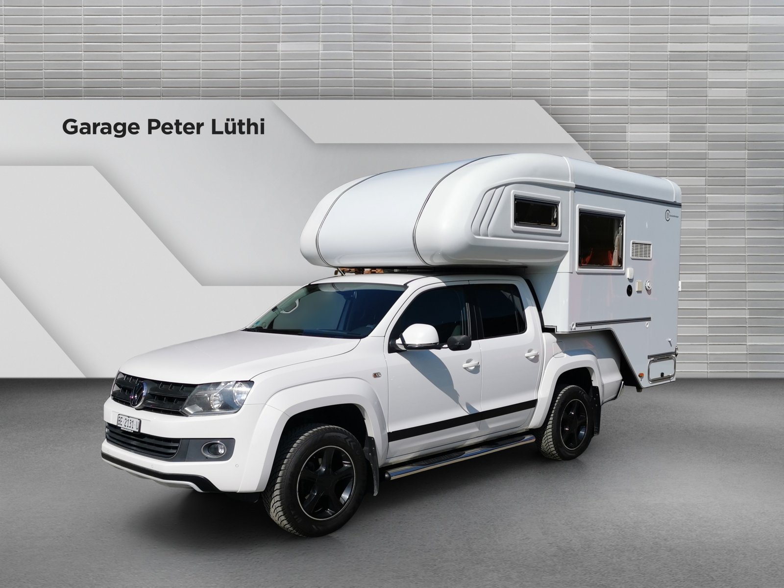 VW Highline