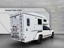 VW Highline, Diesel, Second hand / Used, Manual - 2